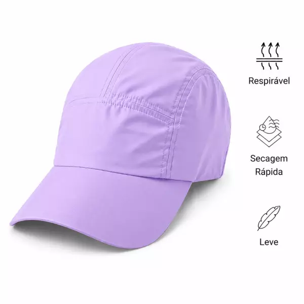 Boné em Tactel Personalizado 