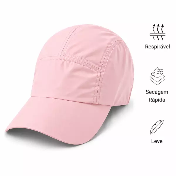 Boné em Tactel Personalizado 