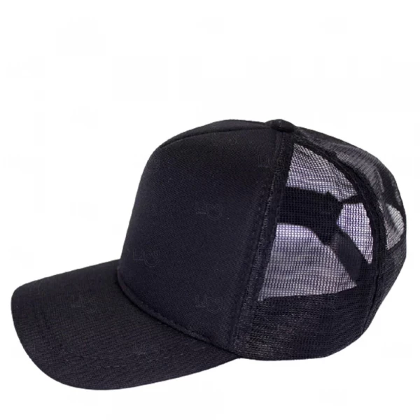 Boné Trucker Personalizado Uma Cor