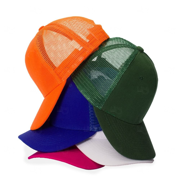 Boné Trucker Personalizado 