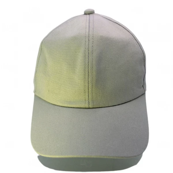 Boné Brim Personalizado Branco