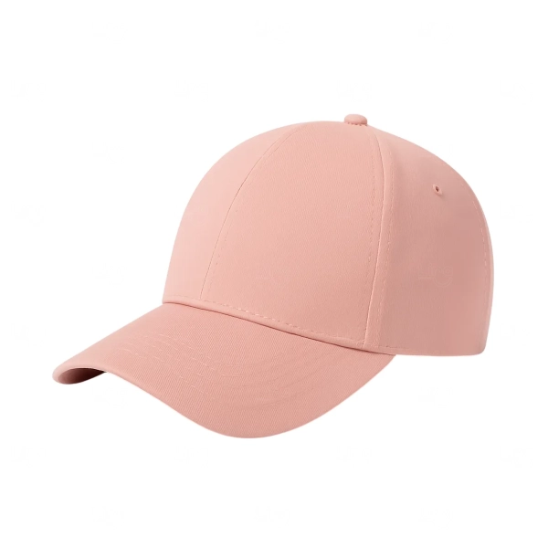 Boné de Brim Peletizado Personalizado 