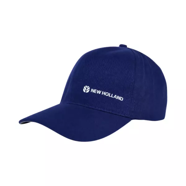 Boné de Brim Peletizado Personalizado 