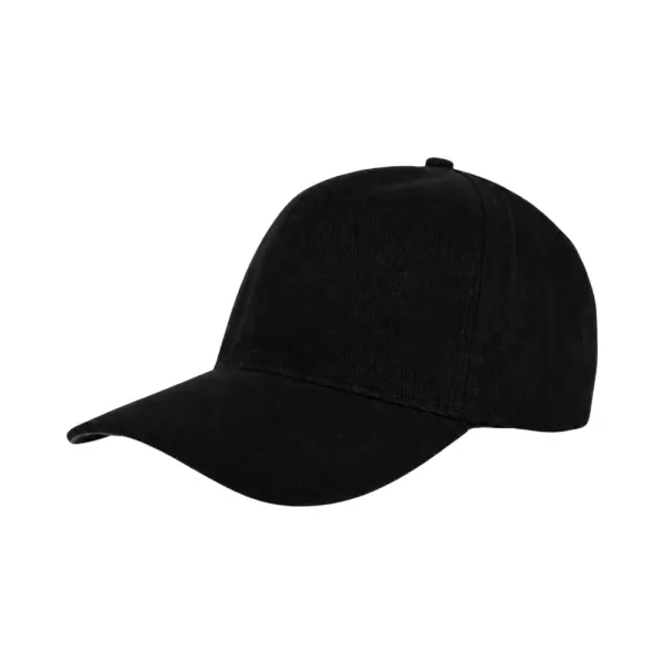 Boné de Brim Peletizado Personalizado 