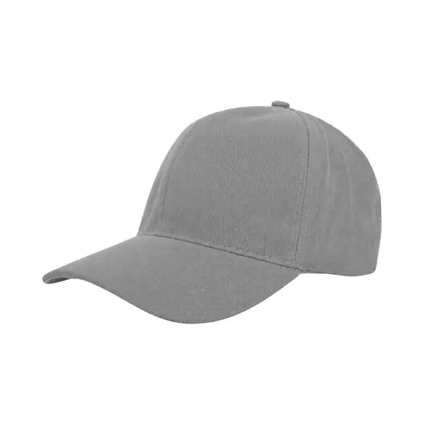 Boné de Brim Peletizado Personalizado 