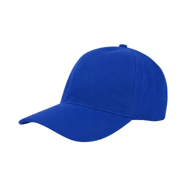 Boné de Brim Peletizado Personalizado 