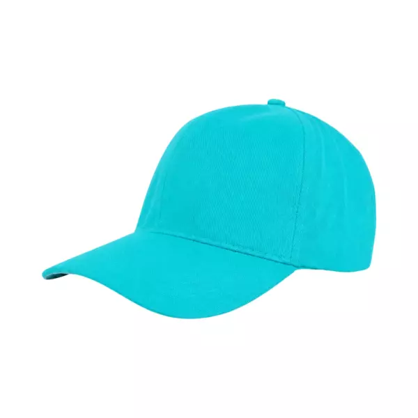 Boné de Brim Peletizado Personalizado 