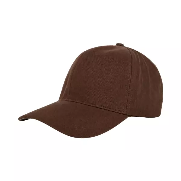 Boné de Brim Peletizado Personalizado 