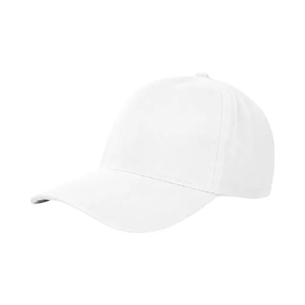Boné de Brim Peletizado Personalizado 