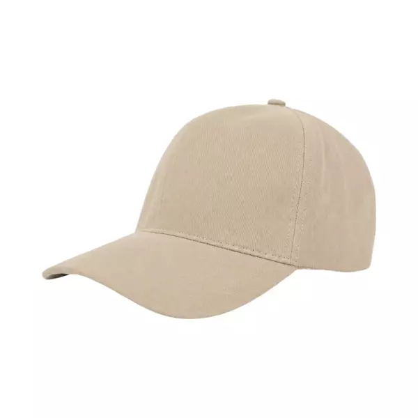 Boné de Brim Peletizado Personalizado 