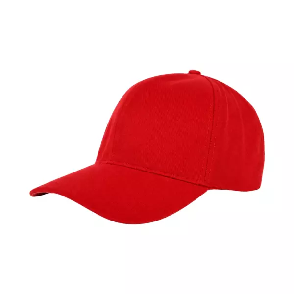 Boné de Brim Peletizado Personalizado 