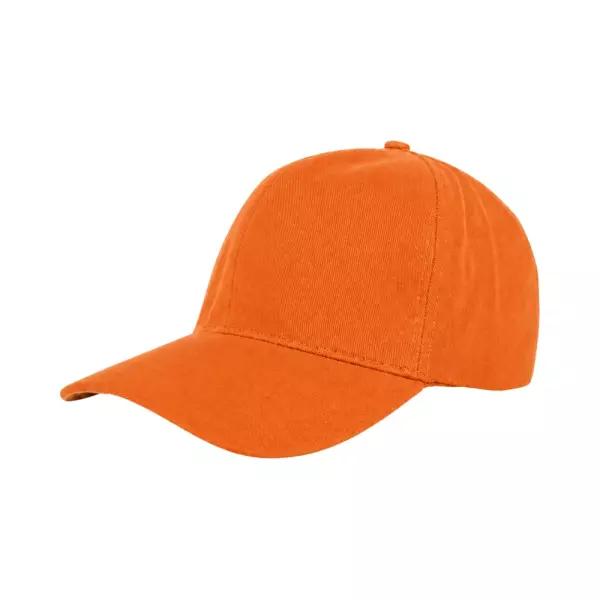 Boné de Brim Peletizado Personalizado 