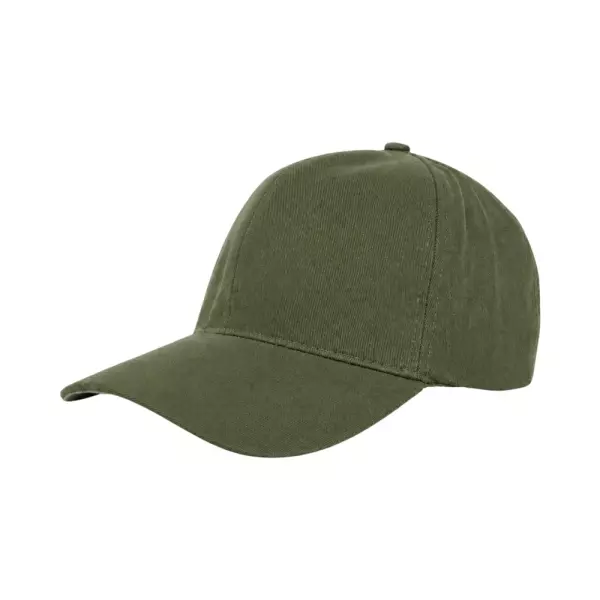 Boné de Brim Peletizado Personalizado 