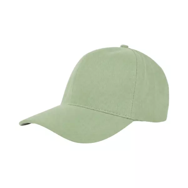 Boné de Brim Peletizado Personalizado 