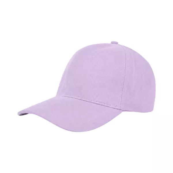 Boné de Brim Peletizado Personalizado 