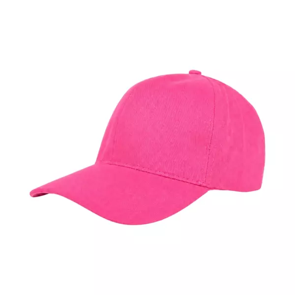 Boné de Brim Peletizado Personalizado 