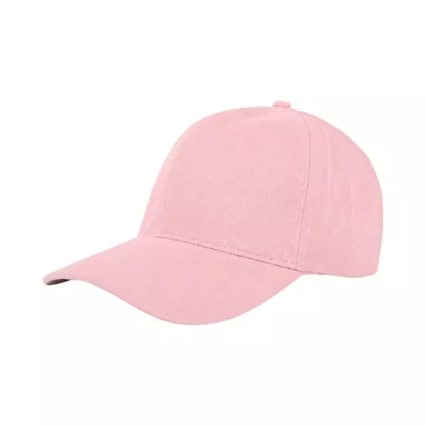 Boné de Brim Peletizado Personalizado 