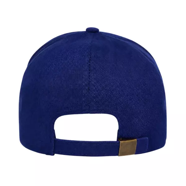 Boné de Brim Peletizado Personalizado 