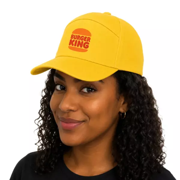 Boné Francês Personalizado