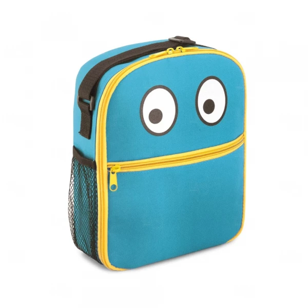 Bolsa Térmica Personalizada Infantil - 3L