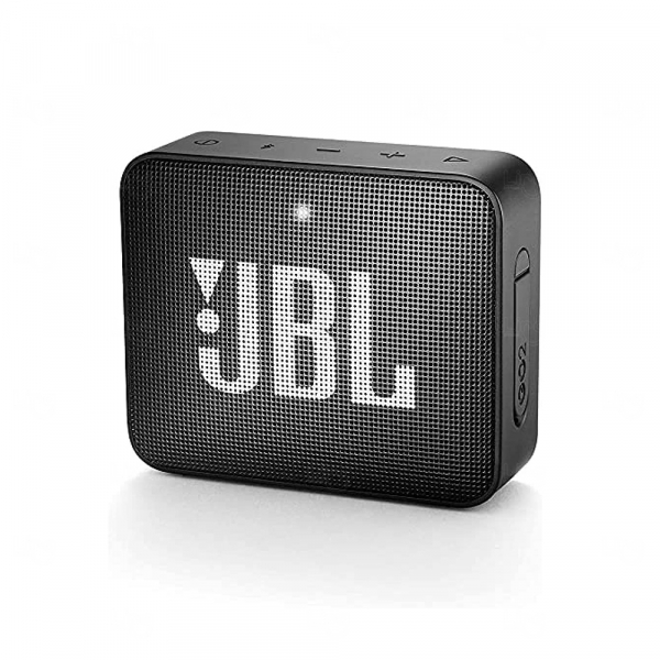 Caixa de Som Personalizada com Bluetooth Preto