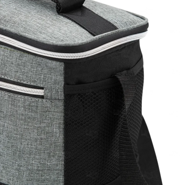 Bolsa Térmica 10L em Nylon Personalizada 