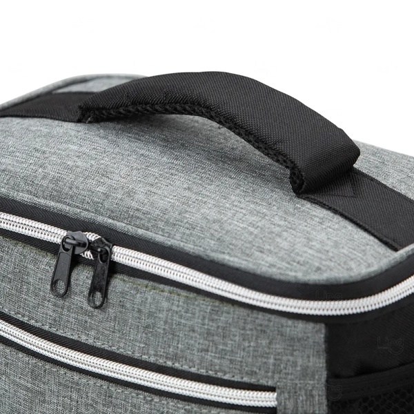 Bolsa Térmica 10L em Nylon Personalizada 