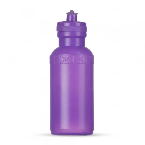 Squeeze Personalizada de Plástico - 500ml