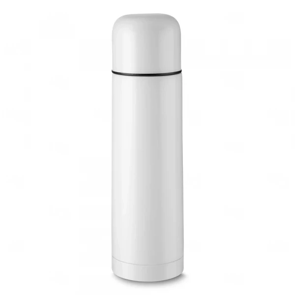 Garrafa Personalizada Térmica Inox - 500ml 