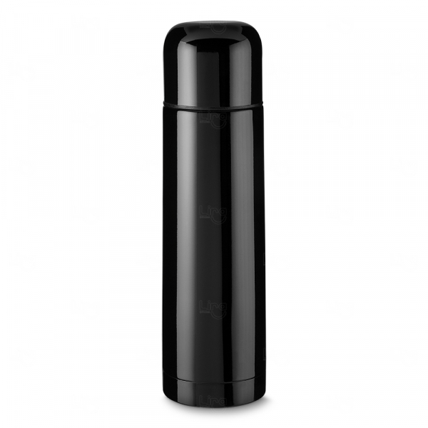 Garrafa Personalizada Térmica Inox - 500ml