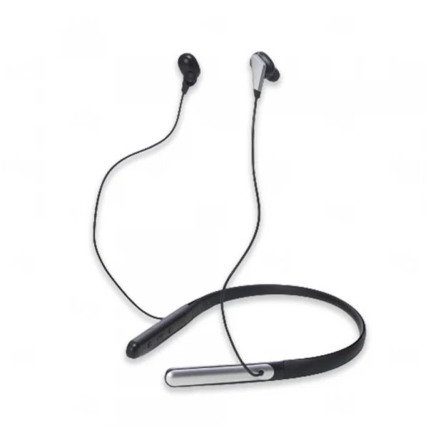 Fone de Ouvido Personalizado Bluetooth Preto