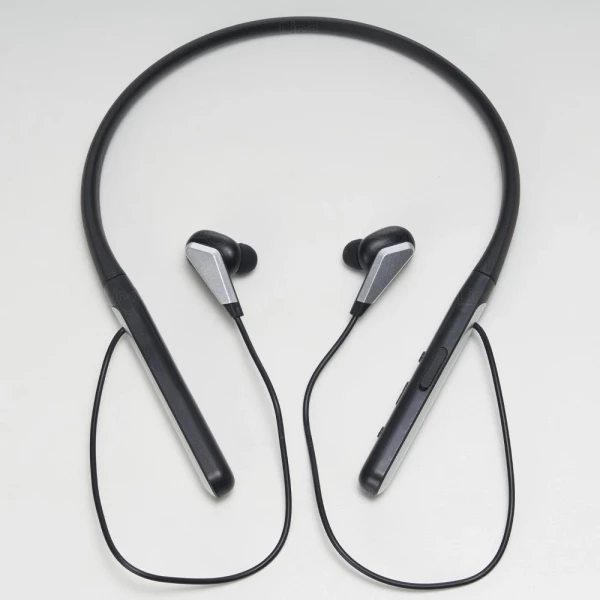 Fone de Ouvido Personalizado Bluetooth Branco