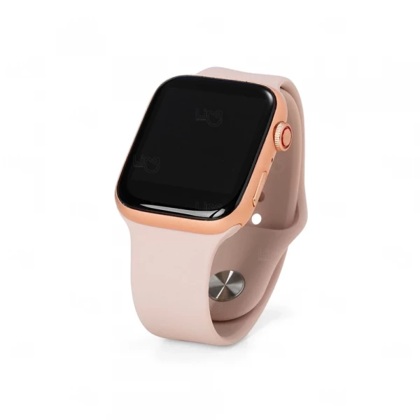Smartwatch S88 Personalizado Rosa