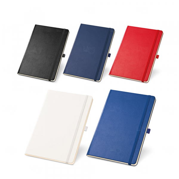 Moleskine A5 Personalizado - 21 x 13,7 cm 