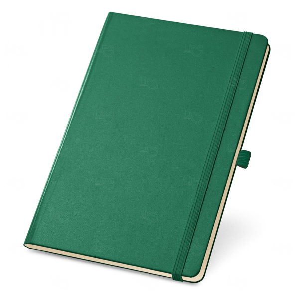 Moleskine A5 Personalizado - 21 x 13,7 cm