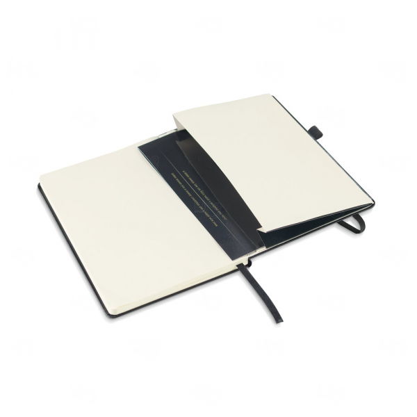 Moleskine A5 Personalizado - 21 x 13,7 cm 