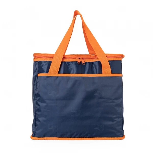 Bolsa Térmica Personalizada - 36L Laranja