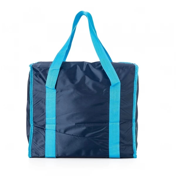 Bolsa Térmica 36 Litros Personalizada 