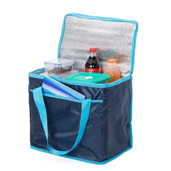 Bolsa Térmica 36 Litros Personalizada 