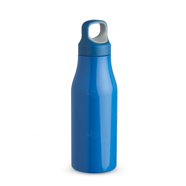 Garrafa de Inox com Alça – 650ml Personalizada 