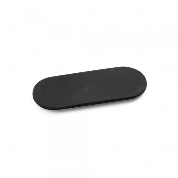 Protetor Personalizado Para Webcam