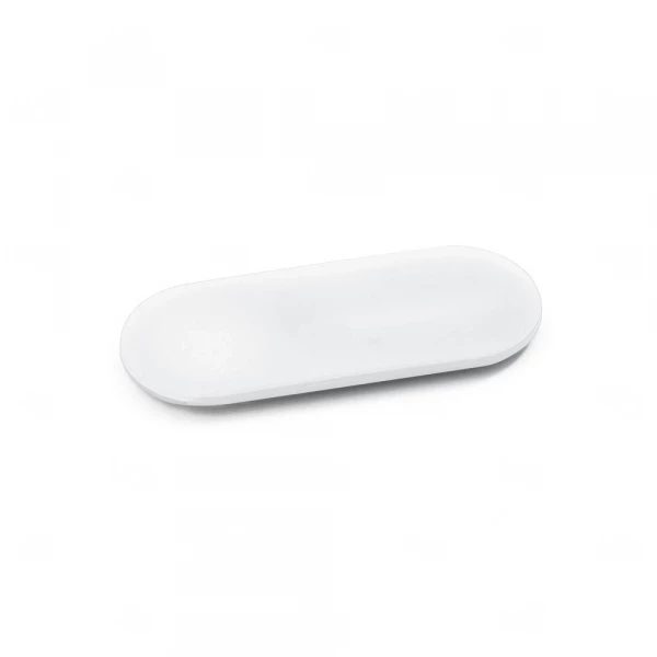 Protetor Personalizado Para Webcam Branco