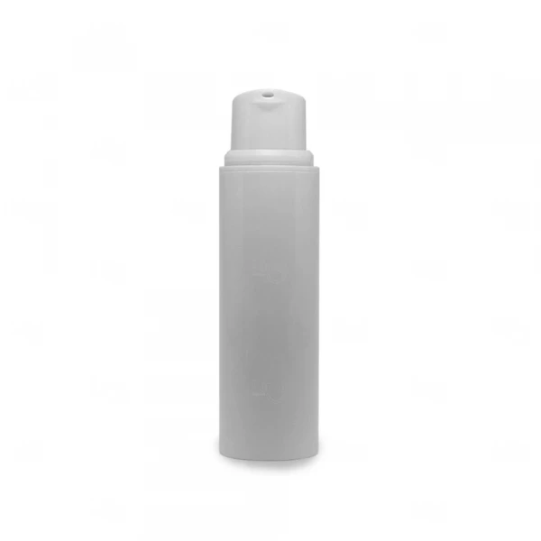 Frasco Pump Personalizado - 30ml Branco
