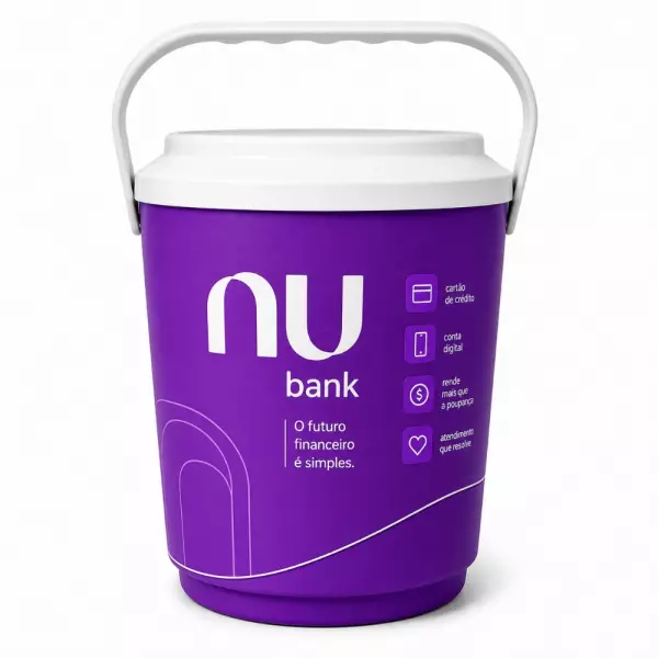 Cooler Personalizado - 14 Latas 