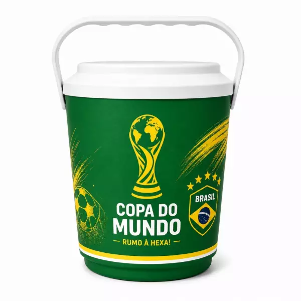 Cooler Personalizado - 14 Latas 