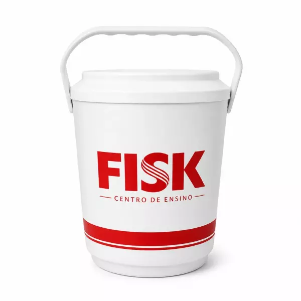 Cooler Personalizado - 14 Latas 