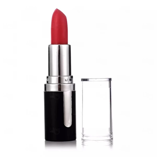 Batom Personalizado Ultra Matte Preto