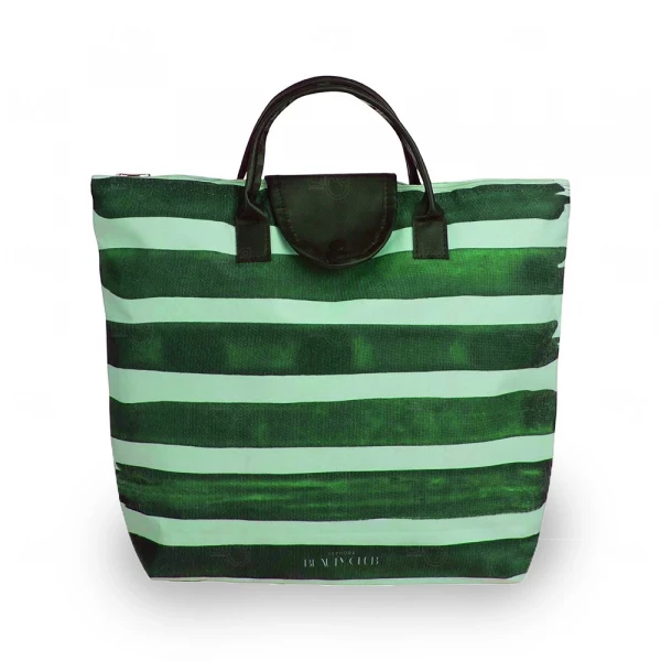 Sacola em Nylon Personalizada- 45 x 40 cm 