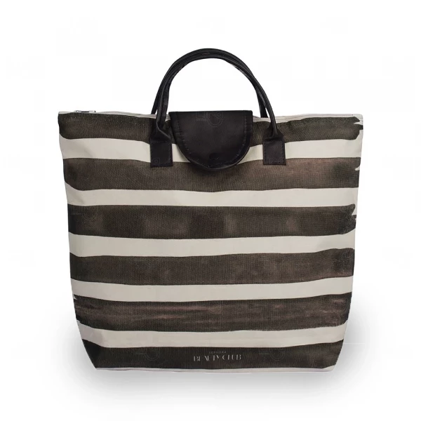 Sacola em Nylon Personalizada- 45 x 40 cm 