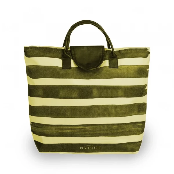 Sacola em Nylon Personalizada- 45 x 40 cm 